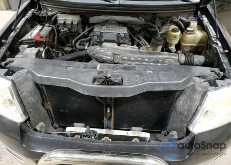 2006 Ford F150 from USA, damaged, VIN 1FTPX14566NB38837